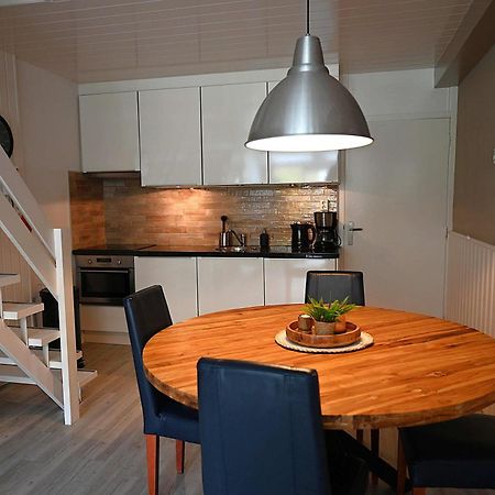 Woeste Hoeve 112 Biggekerke Kültér fotó