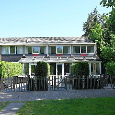 Woeste Hoeve 112 Biggekerke Kültér fotó