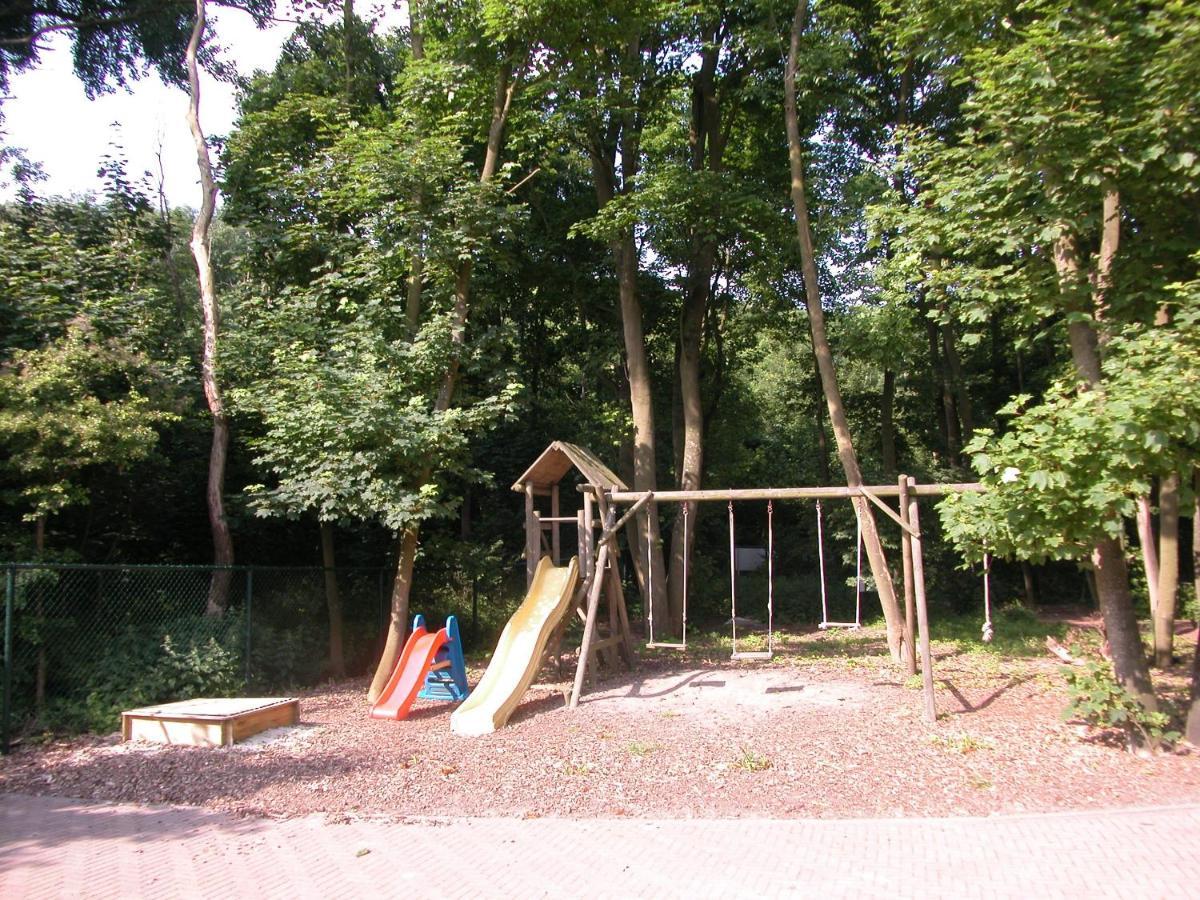 Woeste Hoeve 112 Biggekerke Kültér fotó